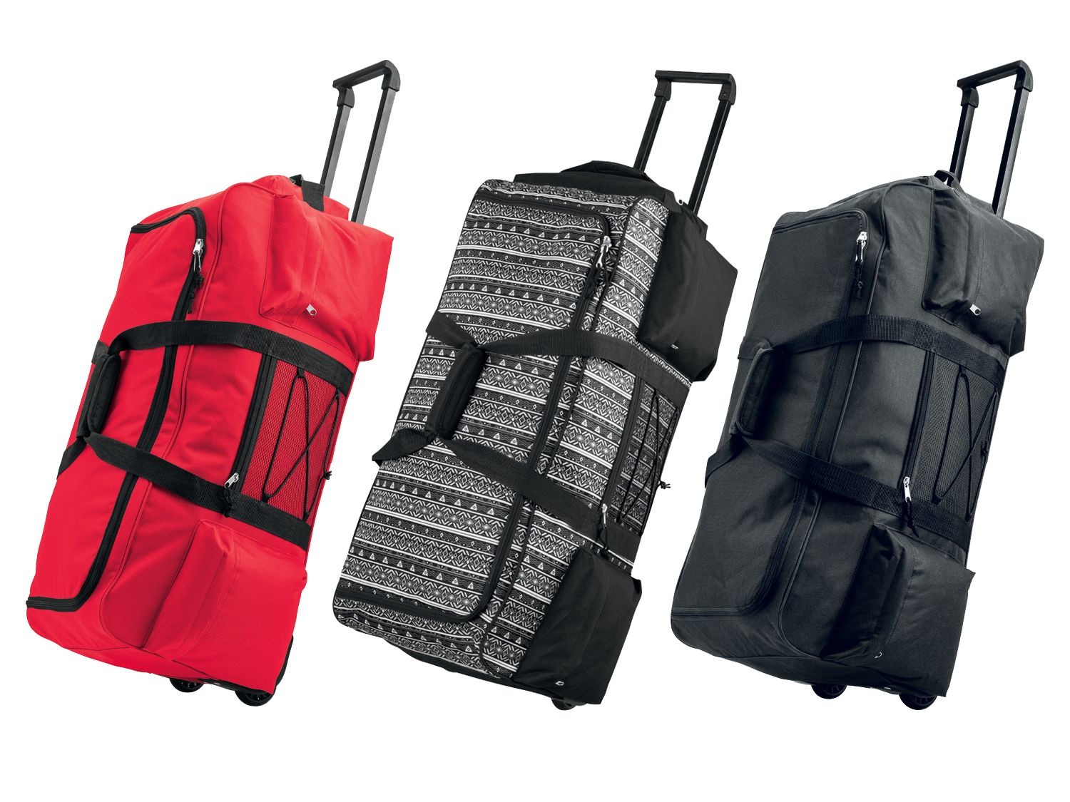 Concept x trolley Outdoor sac de voyage Divebag apparaît cendres avec roulettes 110 litres 