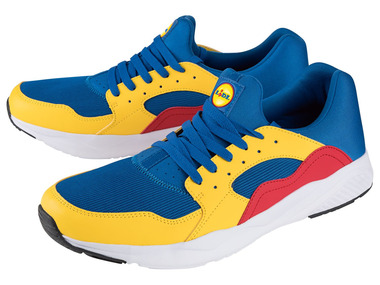 Lidl sneakers pour hommes